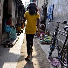 “People who enmesh innocent girls into prostitution are hazardous to civilized society, Do not deserve any sympathy”: Allahabad High Court